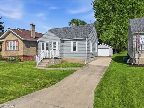 Homes For Sale - 2326 Verneva Street<br/> Muskingum County, Zanesville, OH 43701