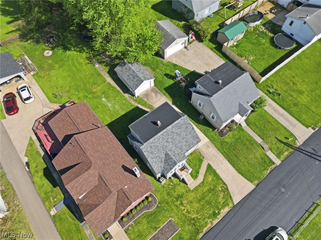 Hillcrest Resub 2 - Residential