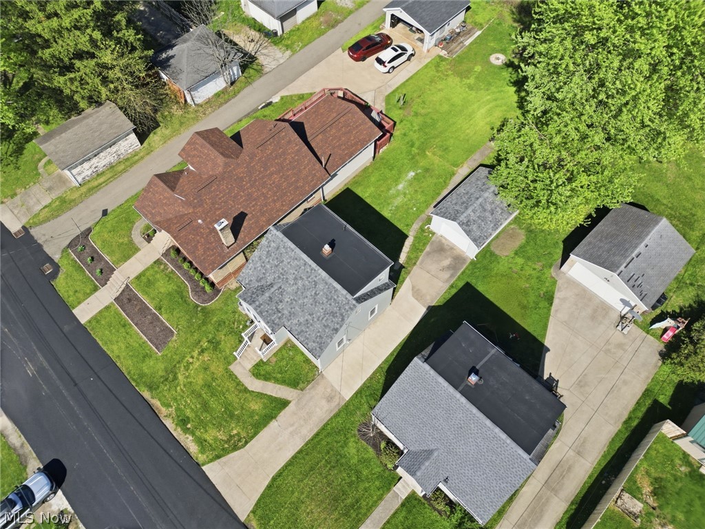 Hillcrest Resub 2 - Residential