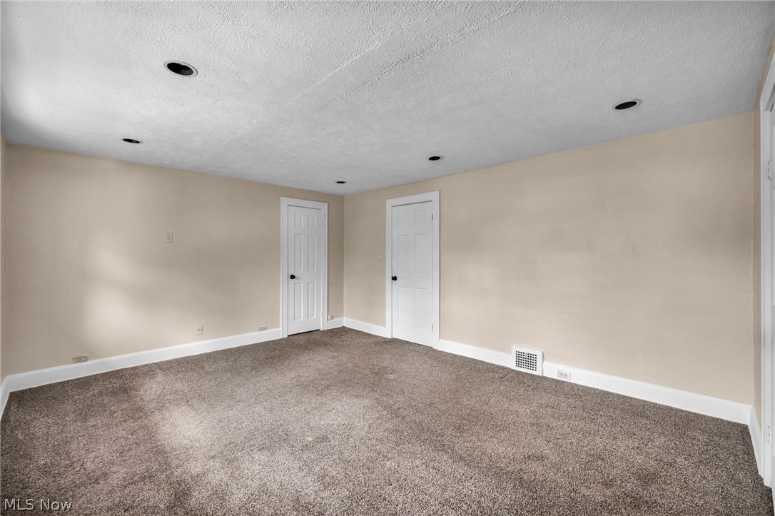 Minor Heights Land Companys - Residential