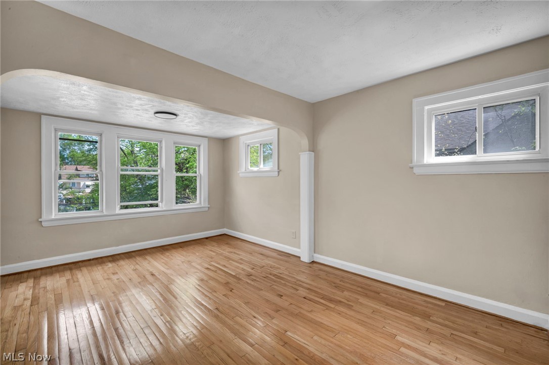 Minor Heights Land Companys - Residential