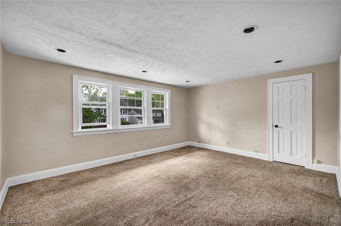 Minor Heights Land Companys - Residential