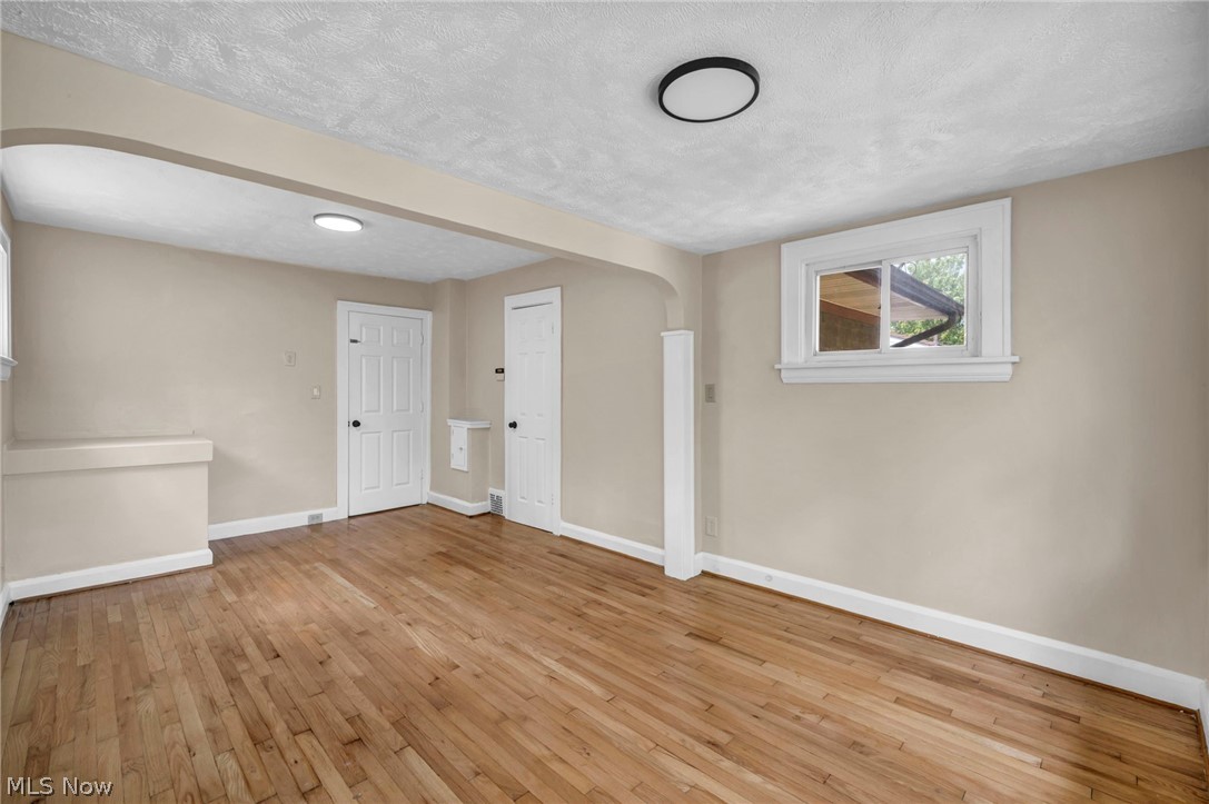 Minor Heights Land Companys - Residential