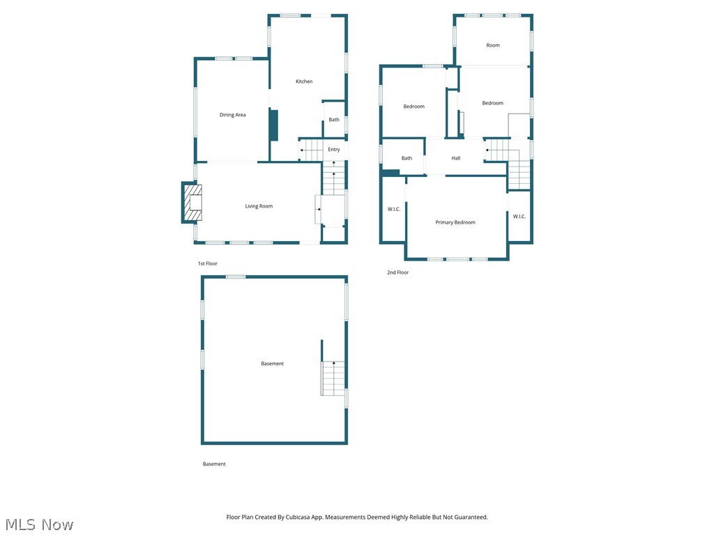 Minor Heights Land Companys - Residential