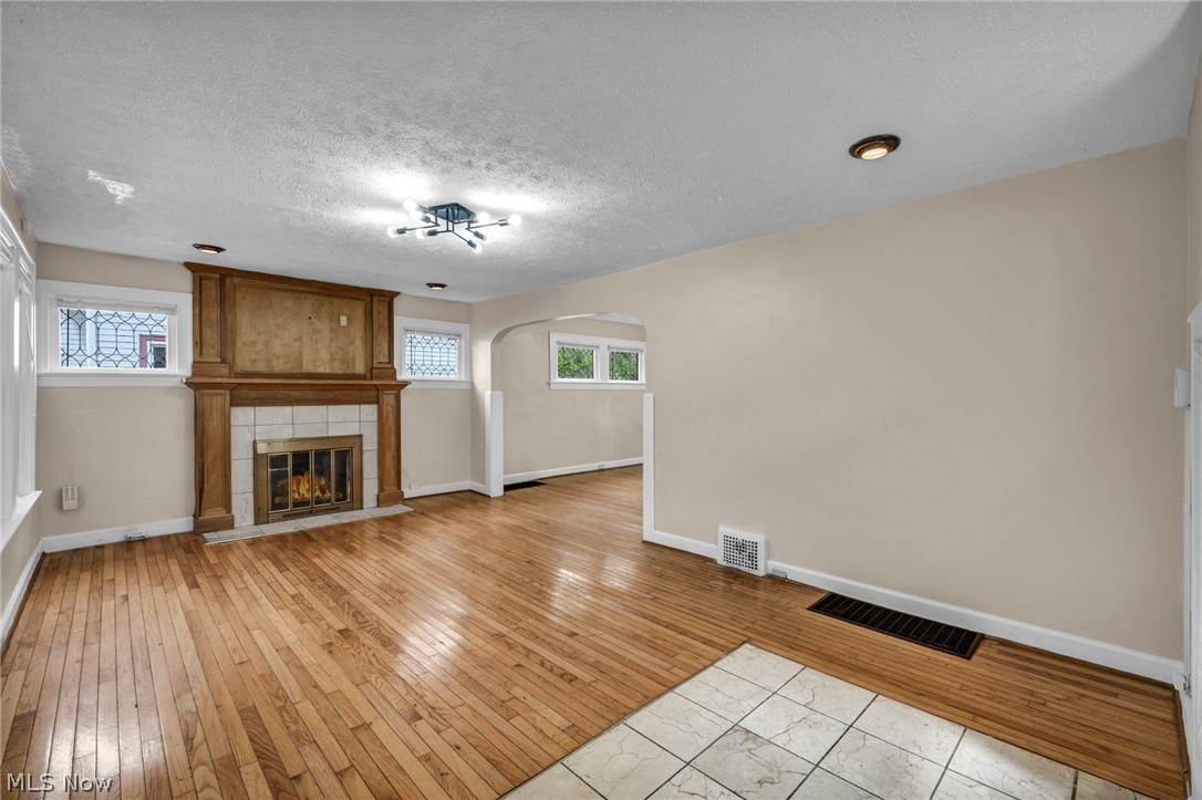 Minor Heights Land Companys - Residential
