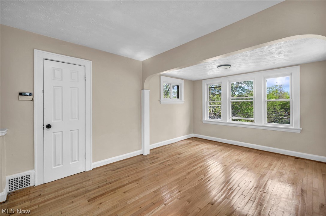 Minor Heights Land Companys - Residential
