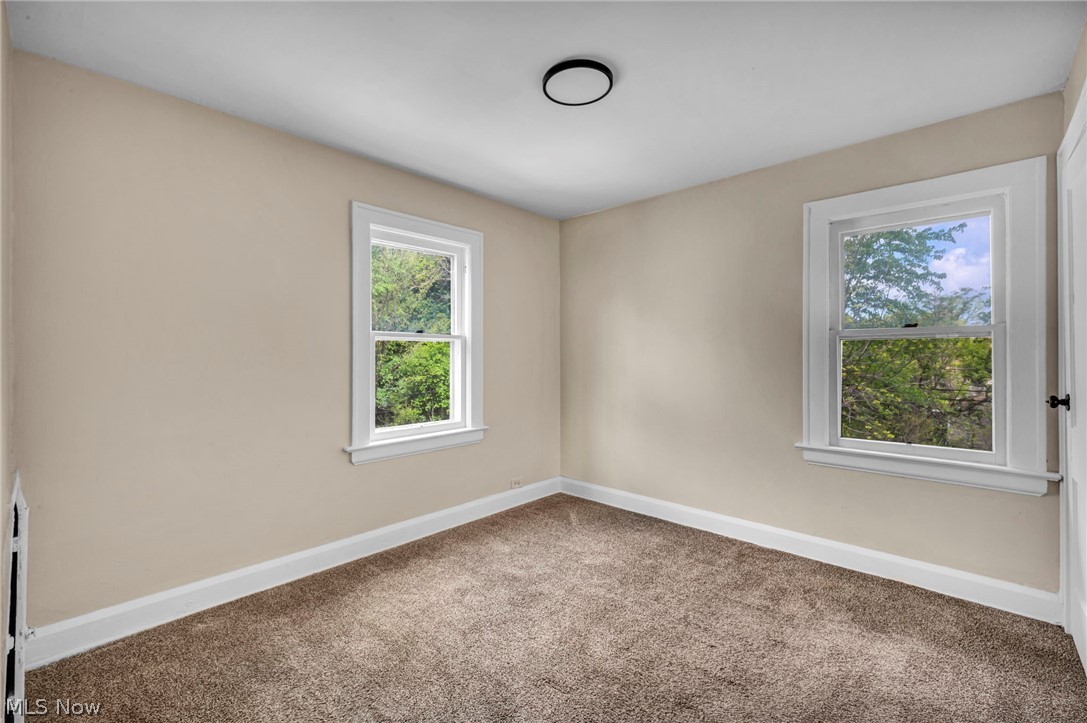 Minor Heights Land Companys - Residential