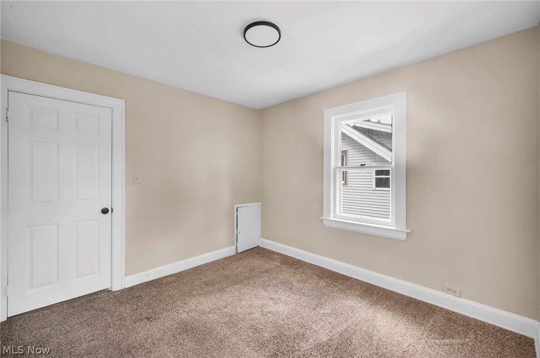 Minor Heights Land Companys - Residential