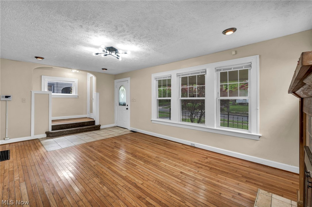 Minor Heights Land Companys - Residential