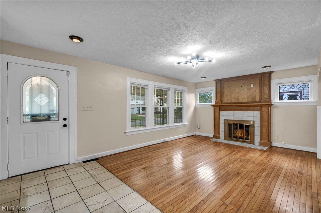 Minor Heights Land Companys - Residential