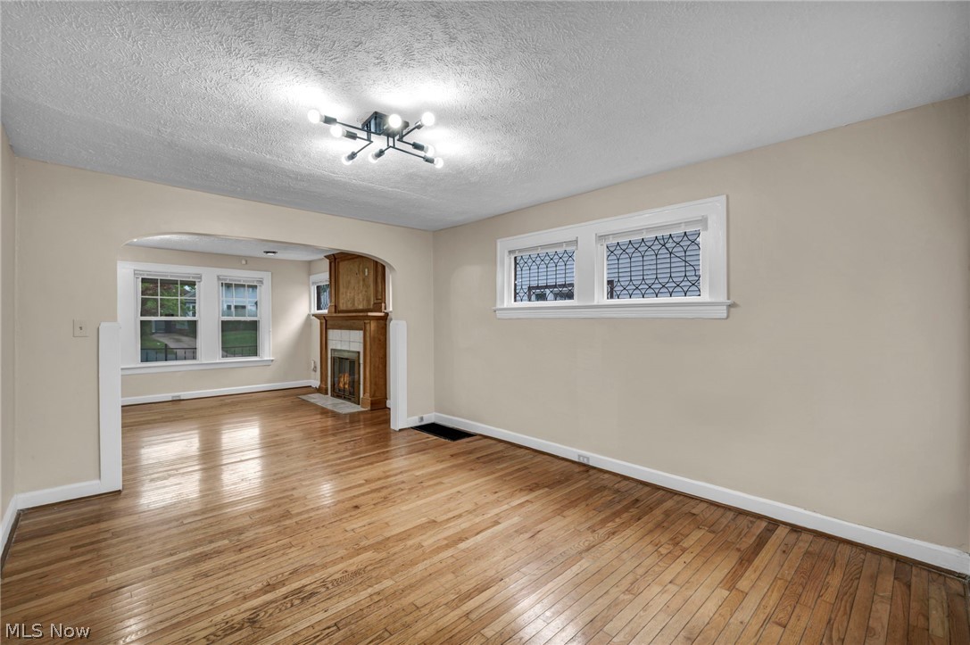Minor Heights Land Companys - Residential