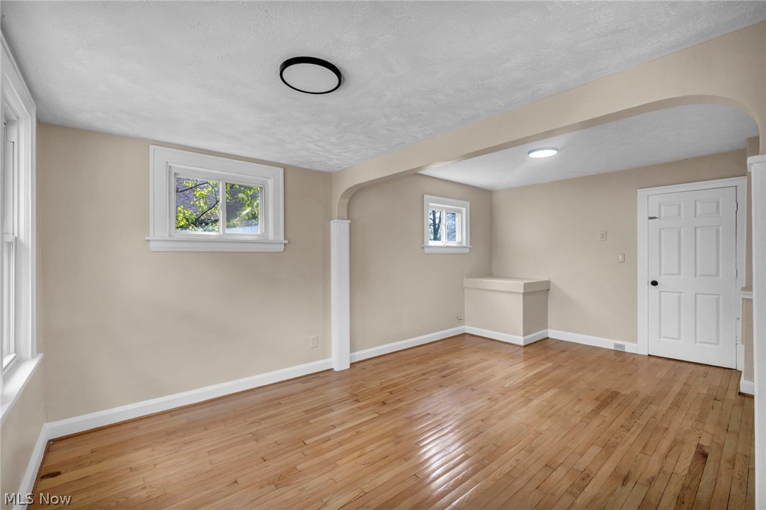 Minor Heights Land Companys - Residential