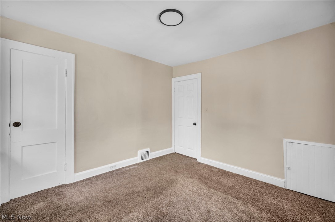 Minor Heights Land Companys - Residential