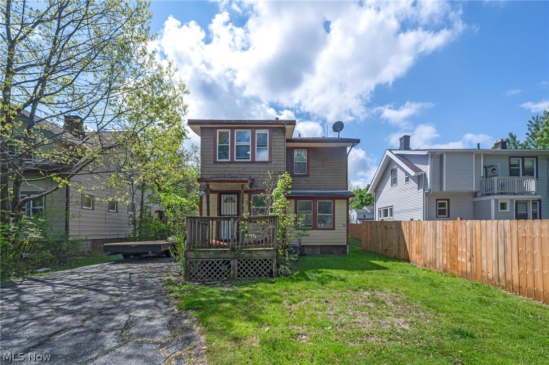 Minor Heights Land Companys - Residential