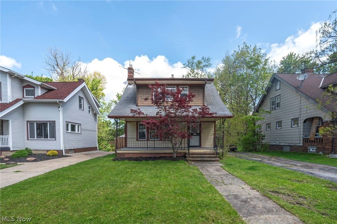 Minor Heights Land Companys - Residential