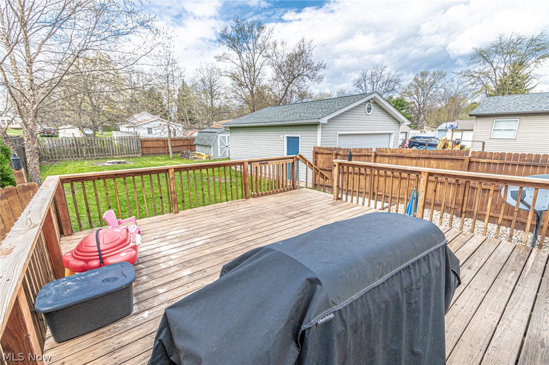 Springfield Mogadore Allotment - Residential