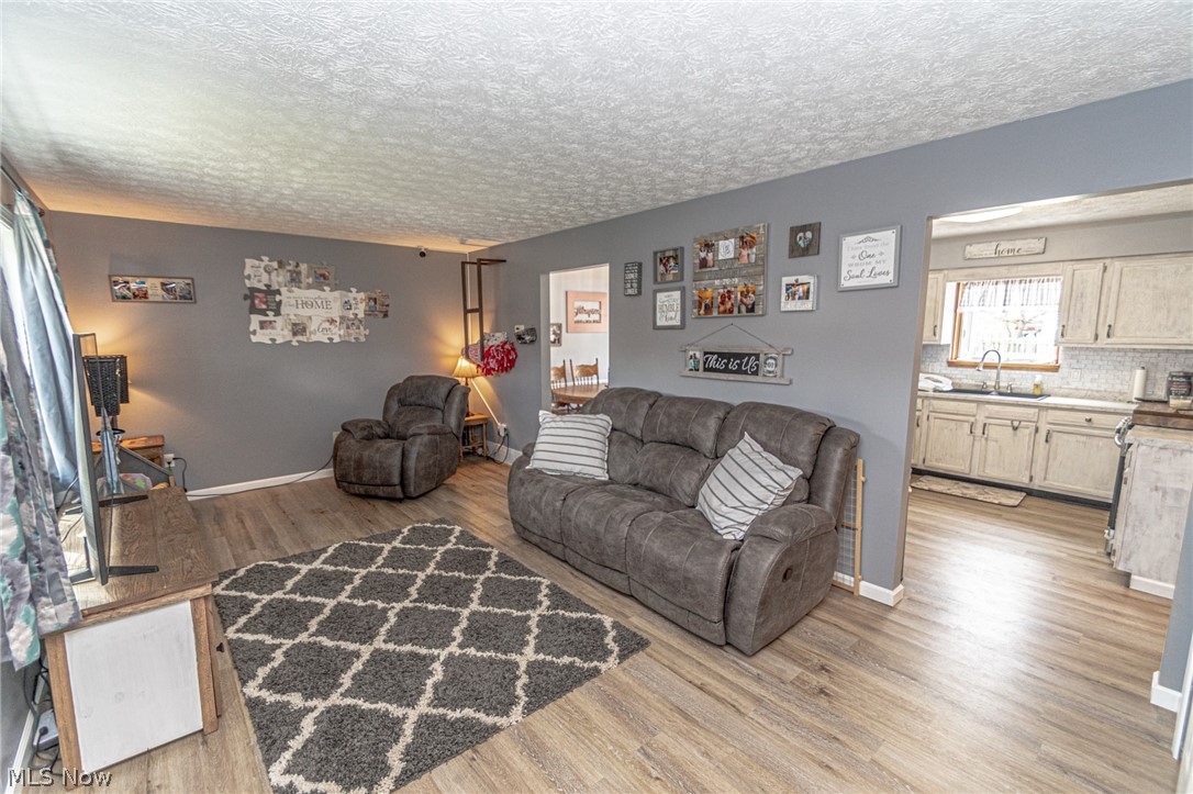 Springfield Mogadore Allotment - Residential