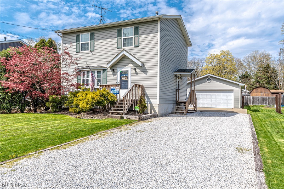 Springfield Mogadore Allotment - Residential