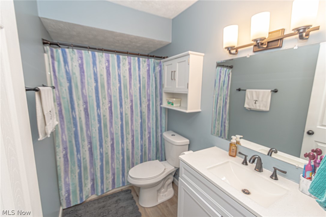 Springfield Mogadore Allotment - Residential