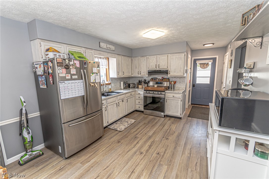 Springfield Mogadore Allotment - Residential