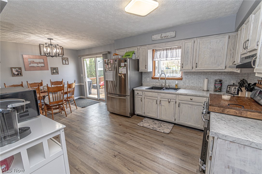 Springfield Mogadore Allotment - Residential