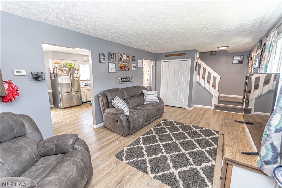 Springfield Mogadore Allotment - Residential