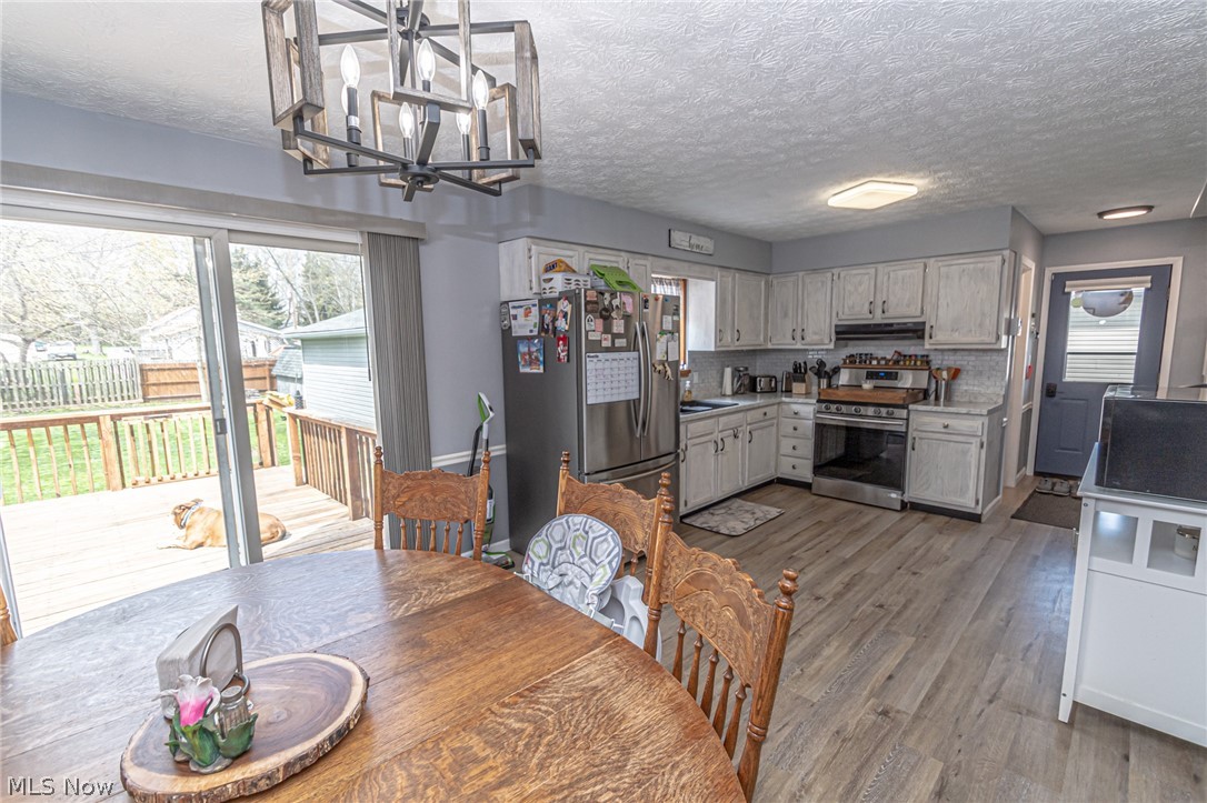 Springfield Mogadore Allotment - Residential