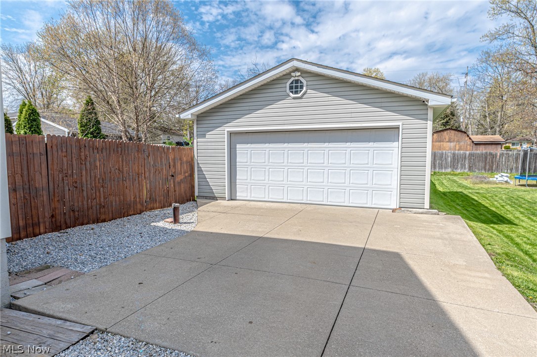 Springfield Mogadore Allotment - Residential