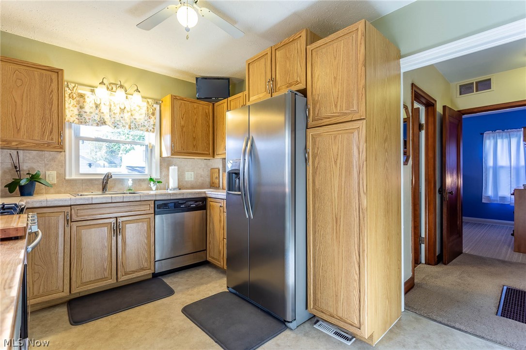 Lakeview Park - Residential