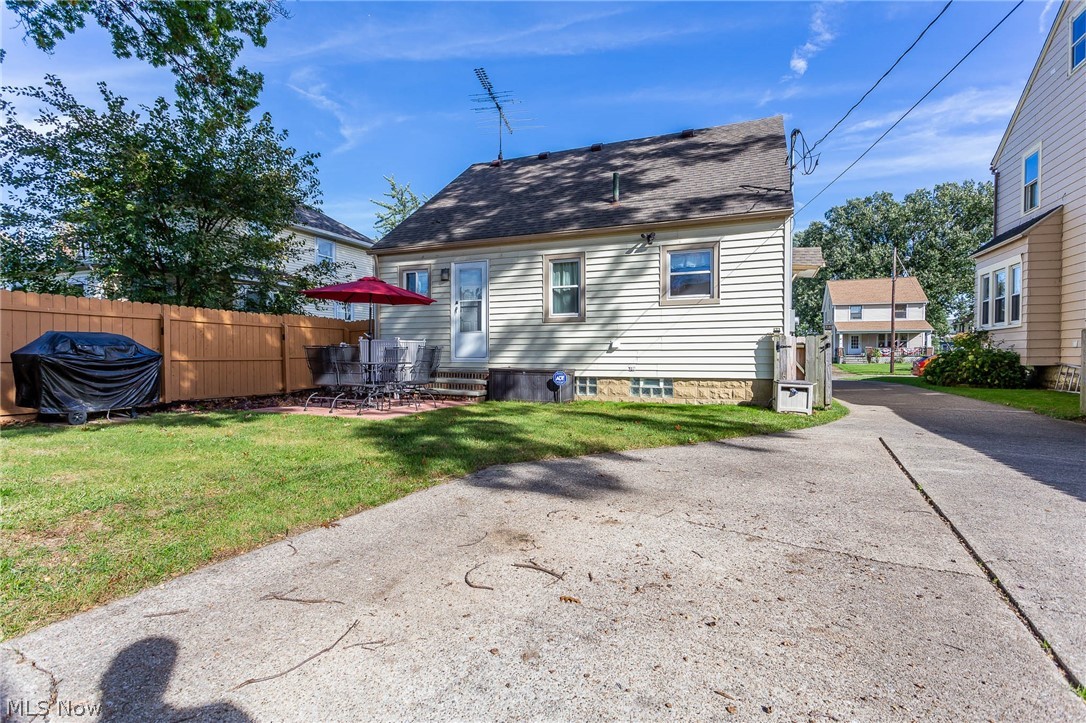 Lakeview Park - Residential