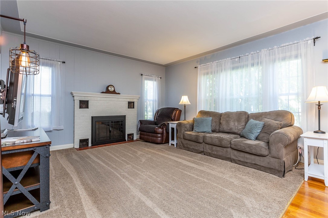 Lakeview Park - Residential