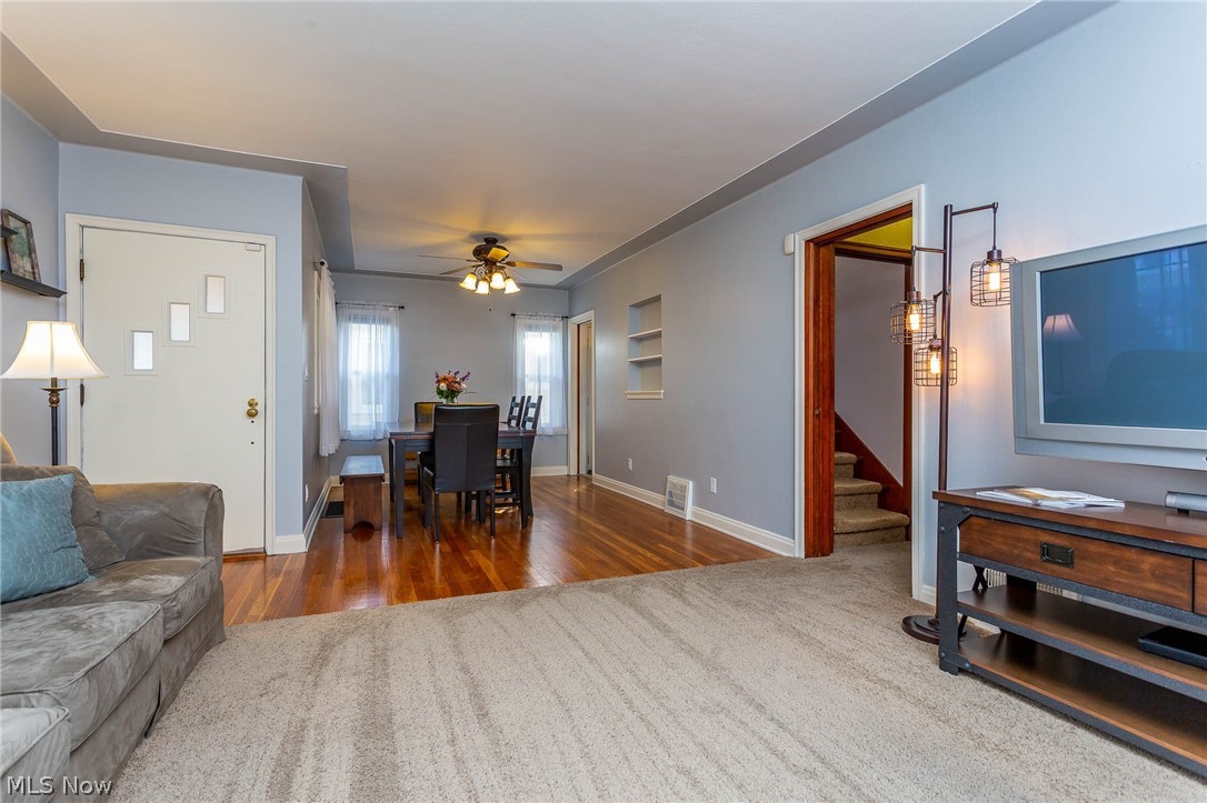 Lakeview Park - Residential