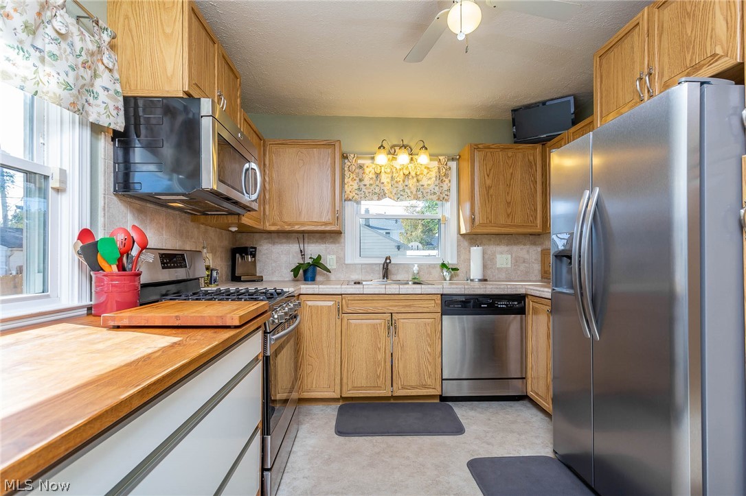 Lakeview Park - Residential