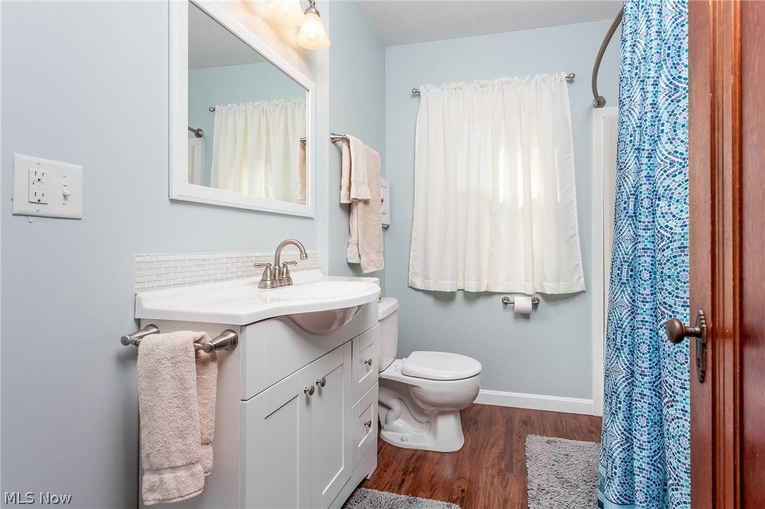 Lakeview Park - Residential