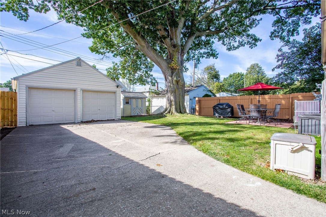 Lakeview Park - Residential