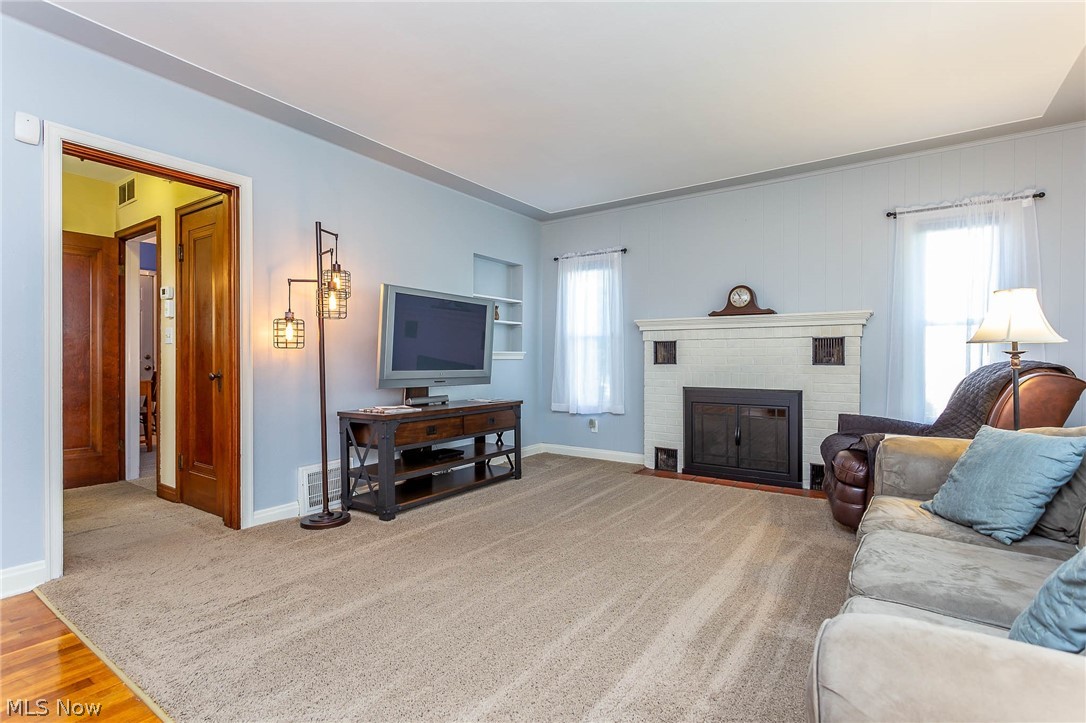 Lakeview Park - Residential