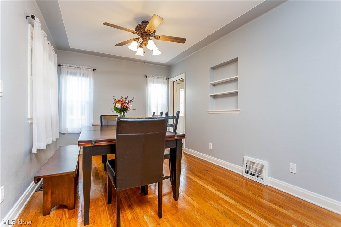 Lakeview Park - Residential