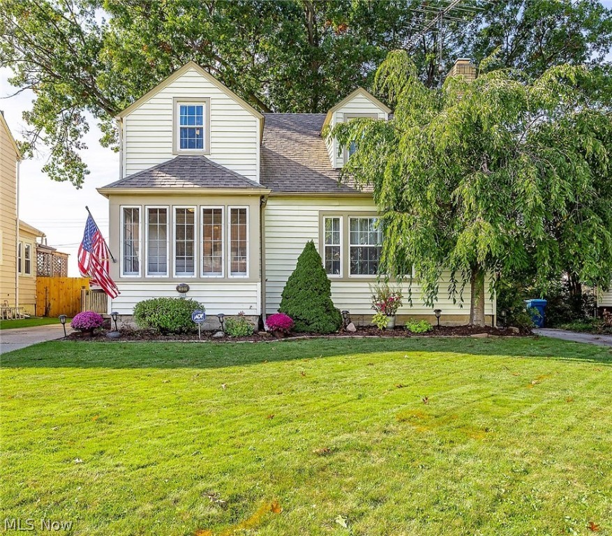 Lakeview Park - Residential