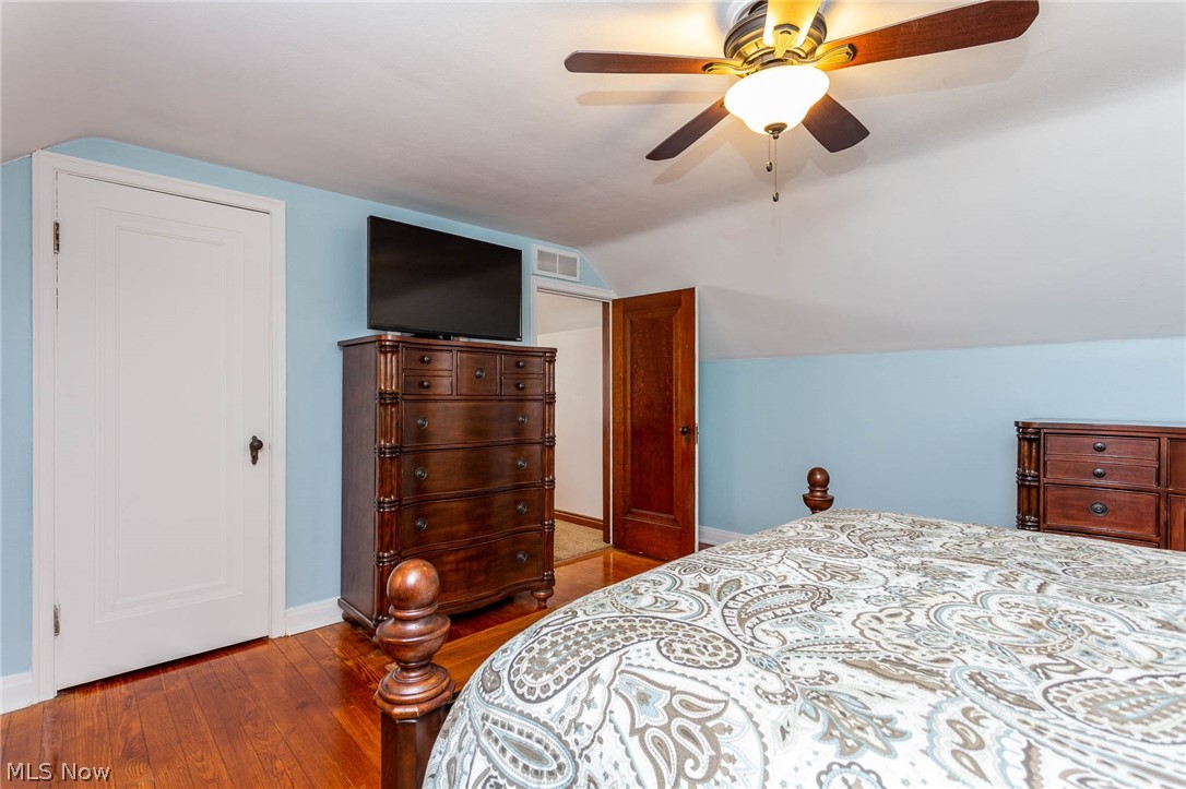 Lakeview Park - Residential