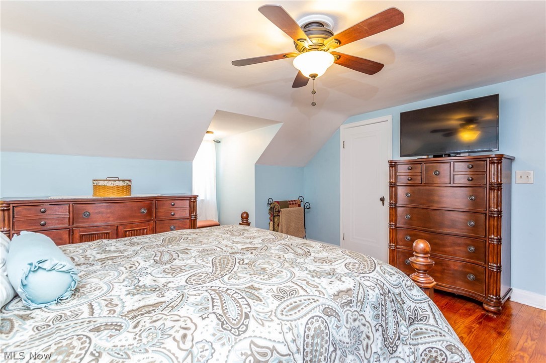 Lakeview Park - Residential