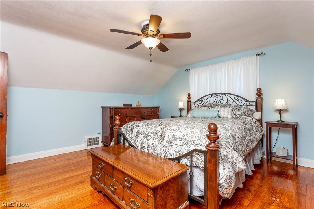 Lakeview Park - Residential