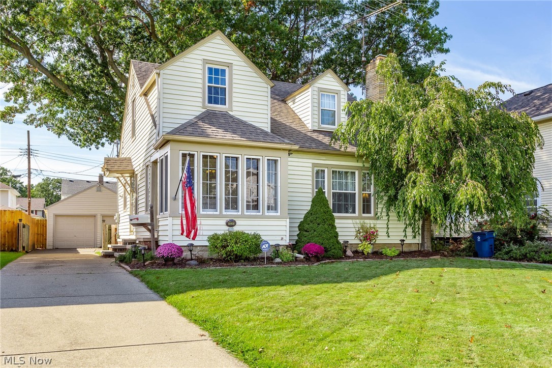 Lakeview Park - Residential