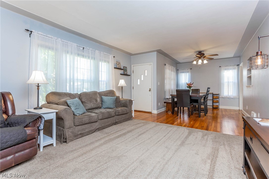 Lakeview Park - Residential