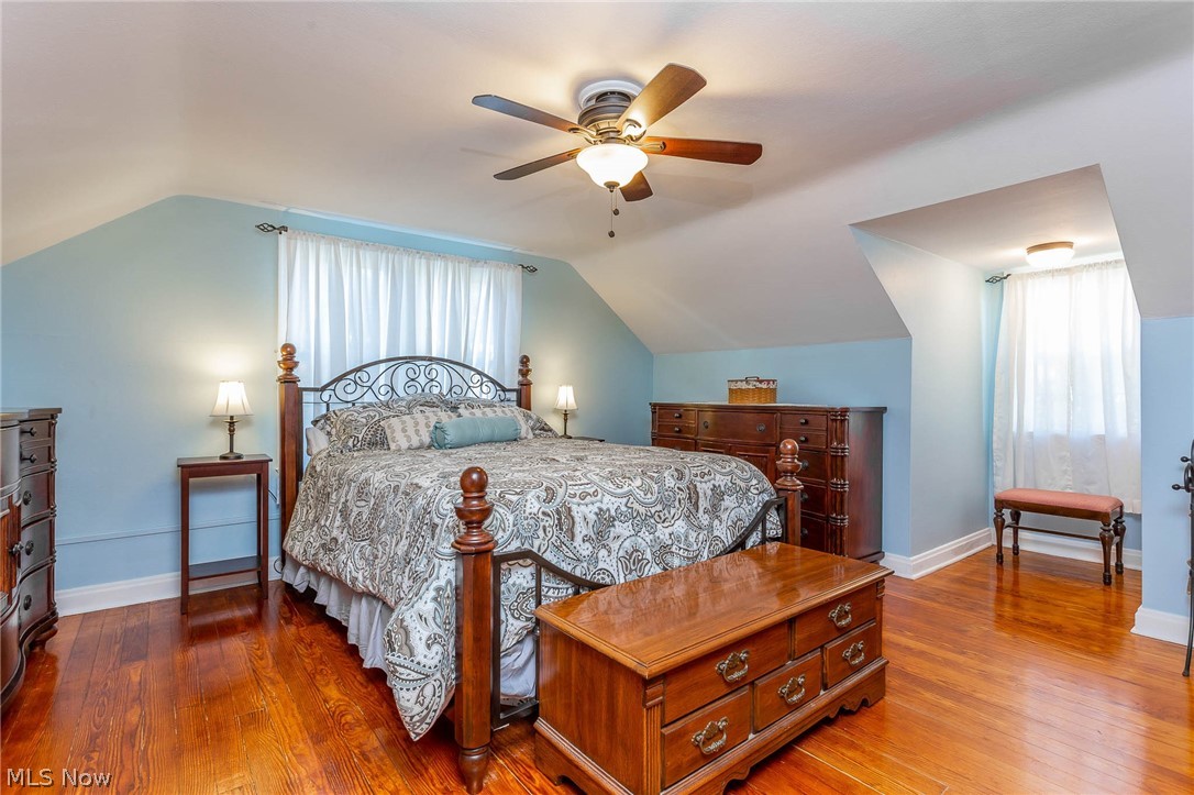 Lakeview Park - Residential