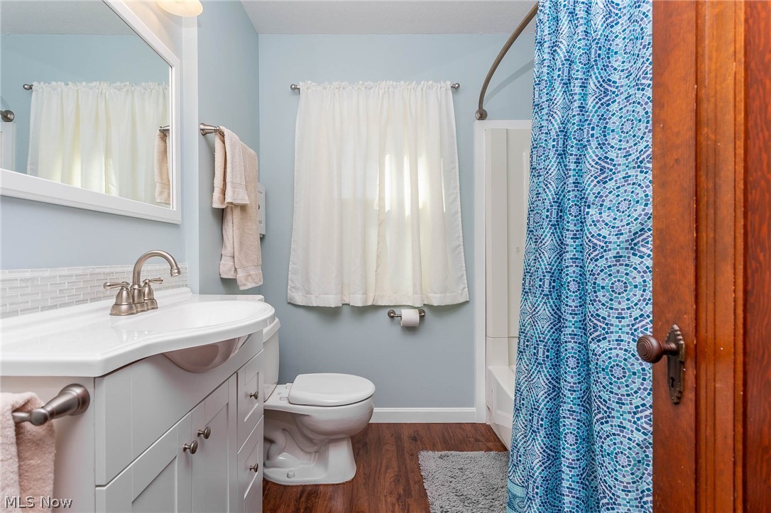 Lakeview Park - Residential