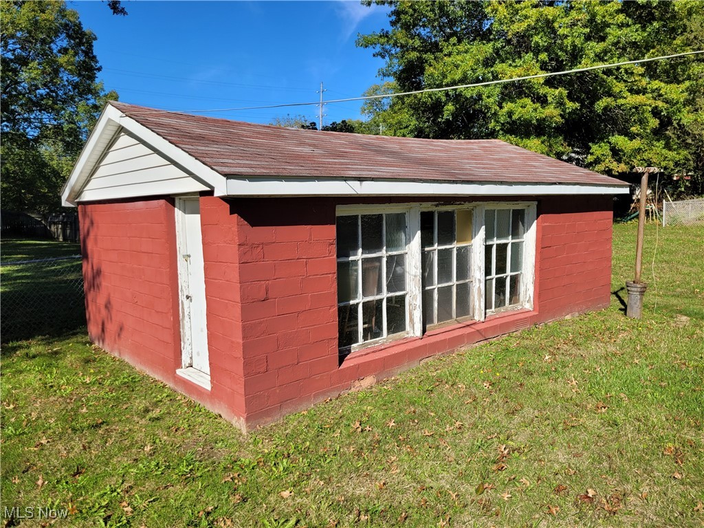 West Side Allotment - Residential
