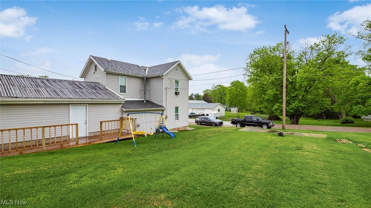108 Montague Avenue, Zanesville, Ohio image 20