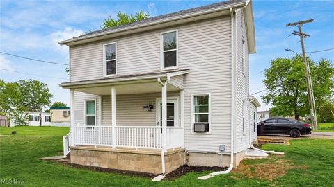 108 Montague Avenue, Zanesville, OH 43701 - MLS#: 5123593