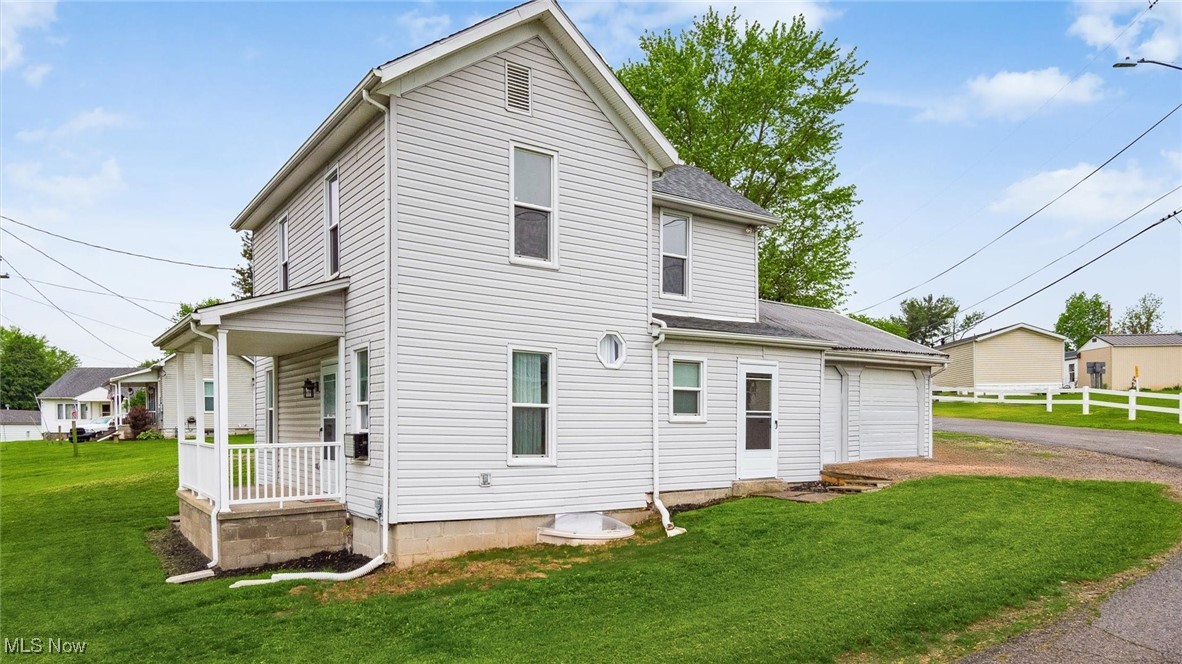 108 Montague Avenue, Zanesville, Ohio image 22