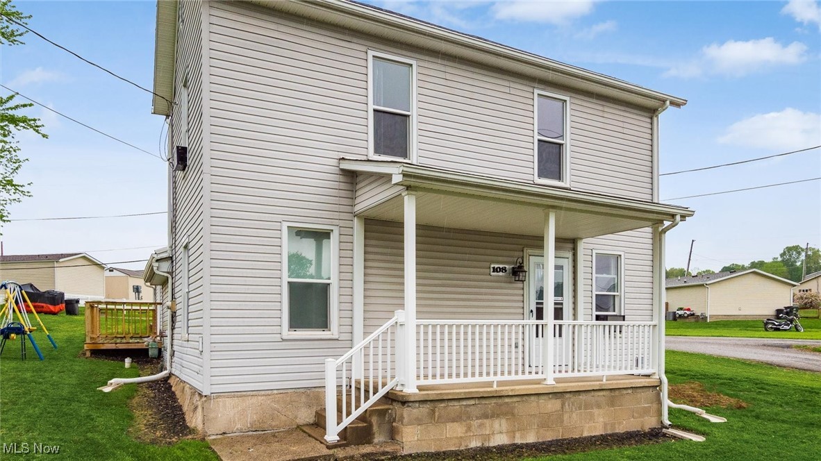 108 Montague Avenue, Zanesville, Ohio image 2